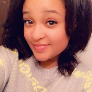 Meet your Posher, Imani